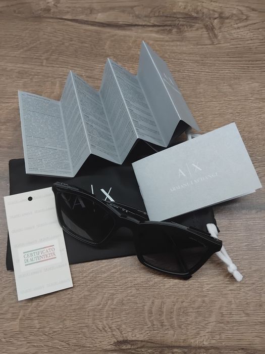 Оригинални очила АХ