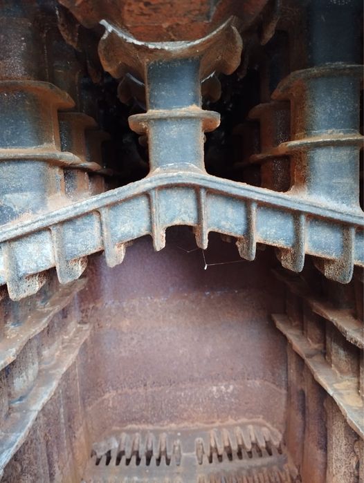 Centrala Viadrus 40kw