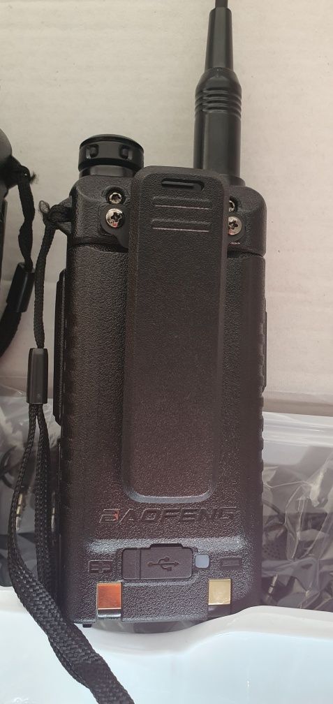 Рации Baofeng UV 5RH