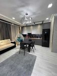 Продаётся квартира в Parkent Avenue кирпич с кадастром ;64 кв.м