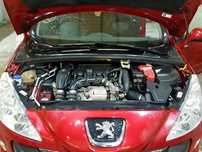 Dezmembrari  Peugeot 308 (4A, 4C)  2007  > 2013 1.6 16V Benzina