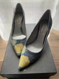 Pantofi Versace V 1969 noi