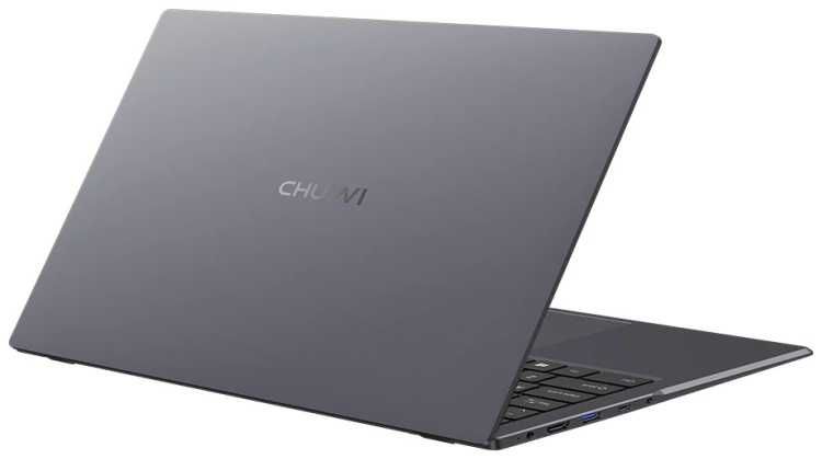 Ноутбук Chuwi GemiBook XPro 8G/256G серый