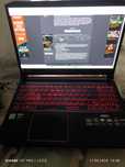 Acer Nitro 5 nvidia