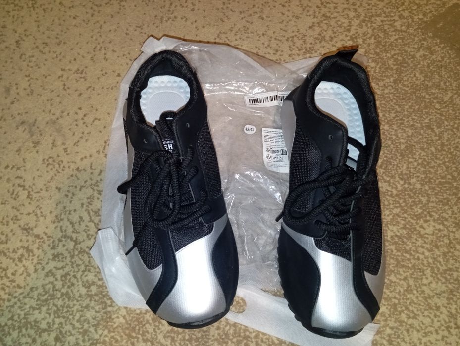 Încălțăminte sport