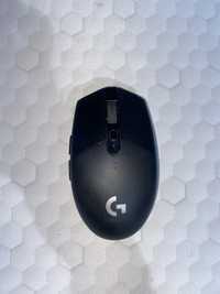 Mouse Logitech g302 wireless