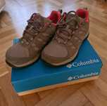 Incălțăminte Damă COLUMBIA - REDMOND III WATERPROOF - marime 39.5