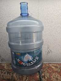 Бутыль 18.9л для воды