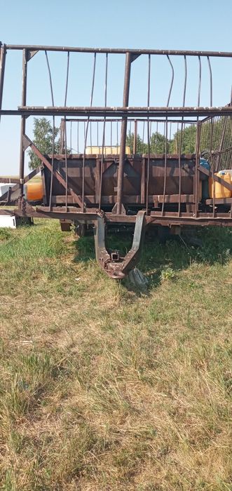 Продам птс 9 сеновоз