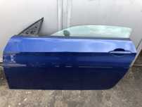 Оборудвани врати БМВ Е92, КУПЕ (vrata BMW E92)