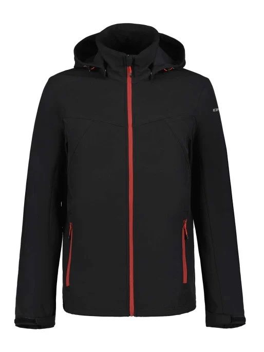 Icepeak Яке Brimfield
