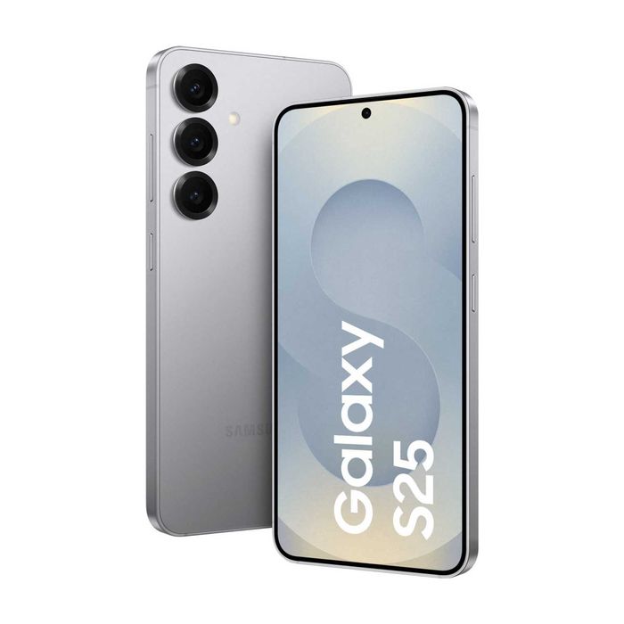 Samsung S25 12/256GB Ishlatilmagan Garantiya 100%