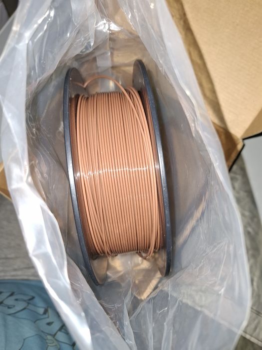 Filament PLA/PETG