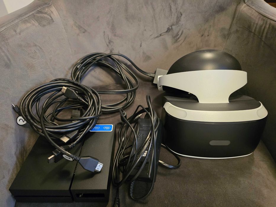 Playstation VR Set
