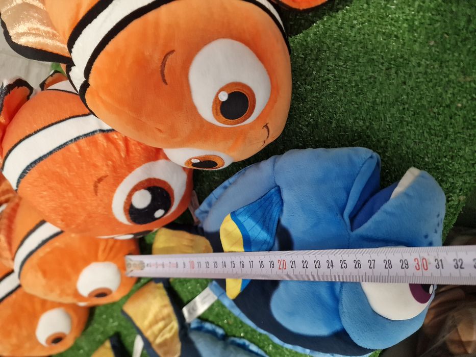 Немо оригинални играчки на Дисни