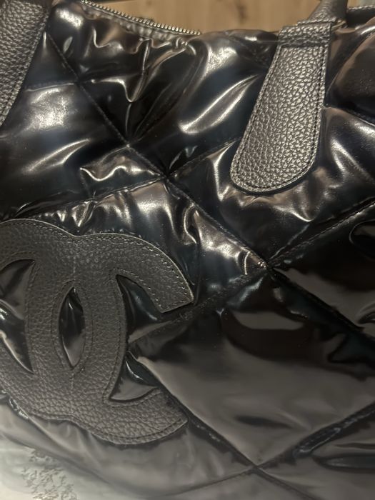 Дамска чанта Chanel