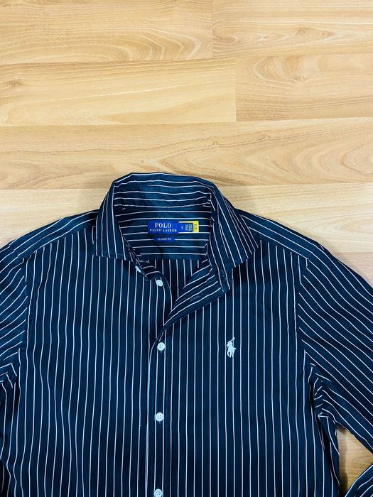 Cămașa damă Ralph Lauren M