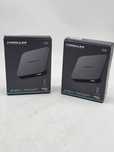Media player Formuler Z10 SE, 4K, negru