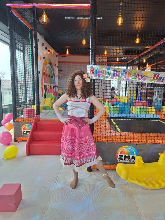 Animatori Petreceri Copii