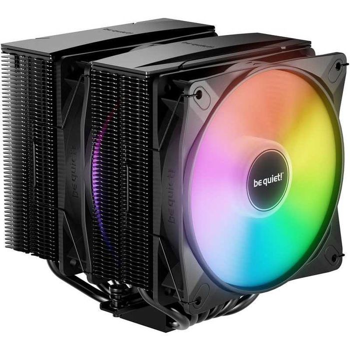 Cooler PC be quiet! PURE ROCK PRO 3 LX Black (BK043)