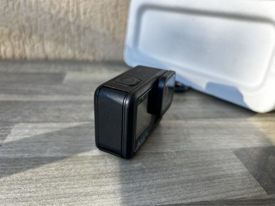 Gopro Hero 13 Black