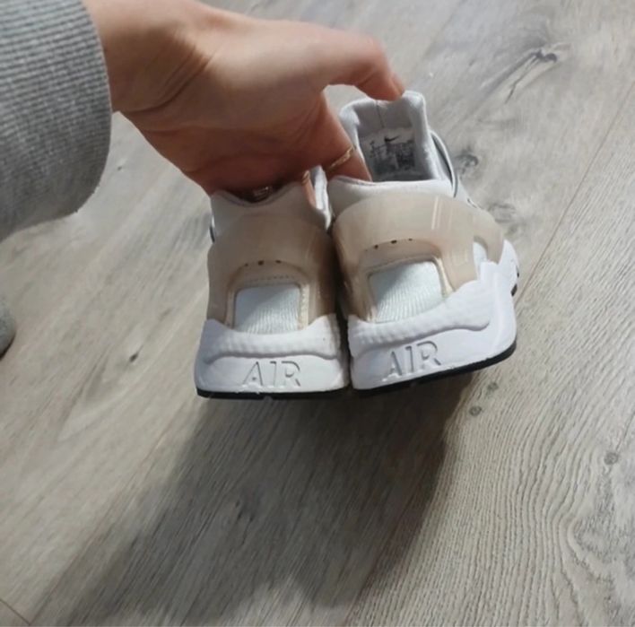 Nike huarache dama, adidasi sport