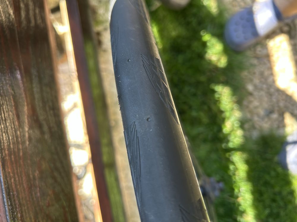 Mavic Cosmic SLR 45 ceramic
