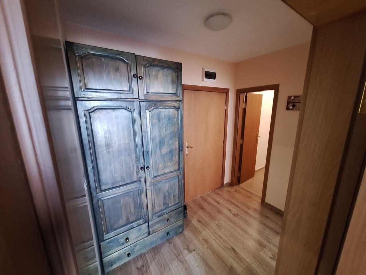 Дава се под наем Двустаен апартамент в София, Овча купел - 64 кв.м за 450 € - Снимка #13
