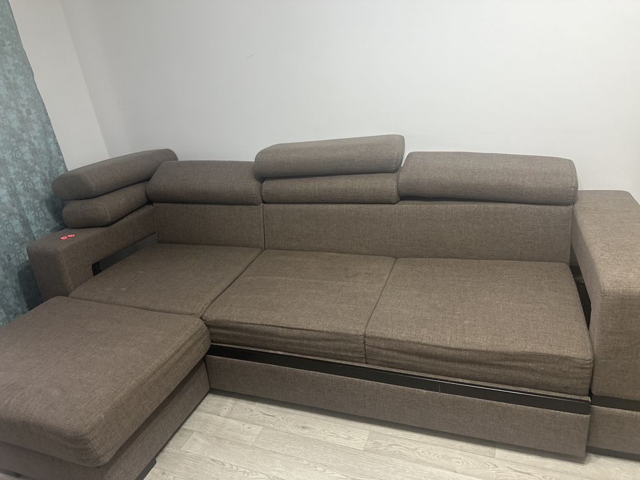 Продам диван в хорошем состоянии