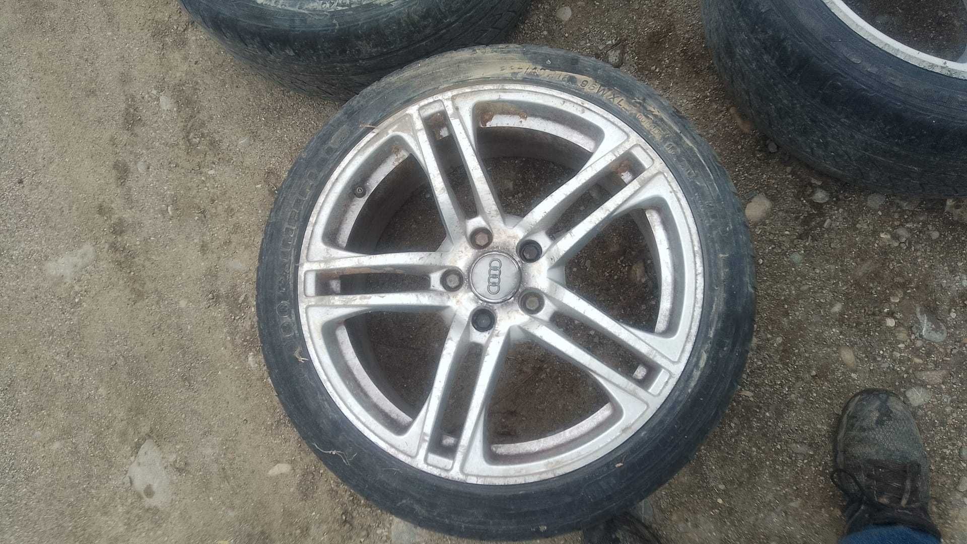 Jante Audi - 19 inch