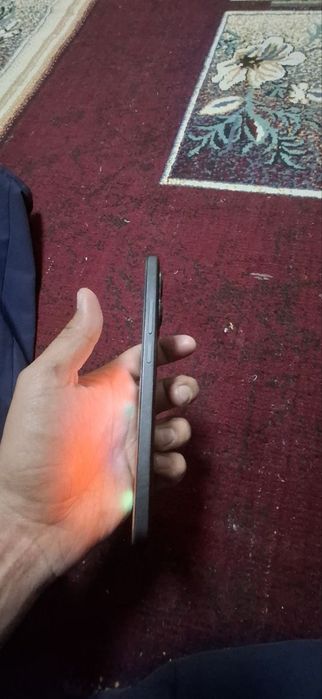 Poco x6 pro 16/256 gb xotrasi