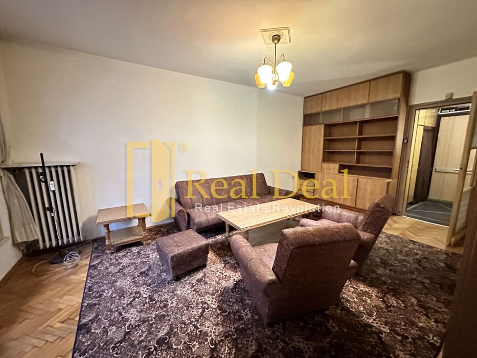 Продава се Тристаен апартамент в София, Гео Милев - 90 кв.м за 2856 €/кв.м - Снимка #2
