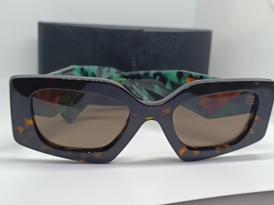 Слънчеви очила Prada SPR 15Y