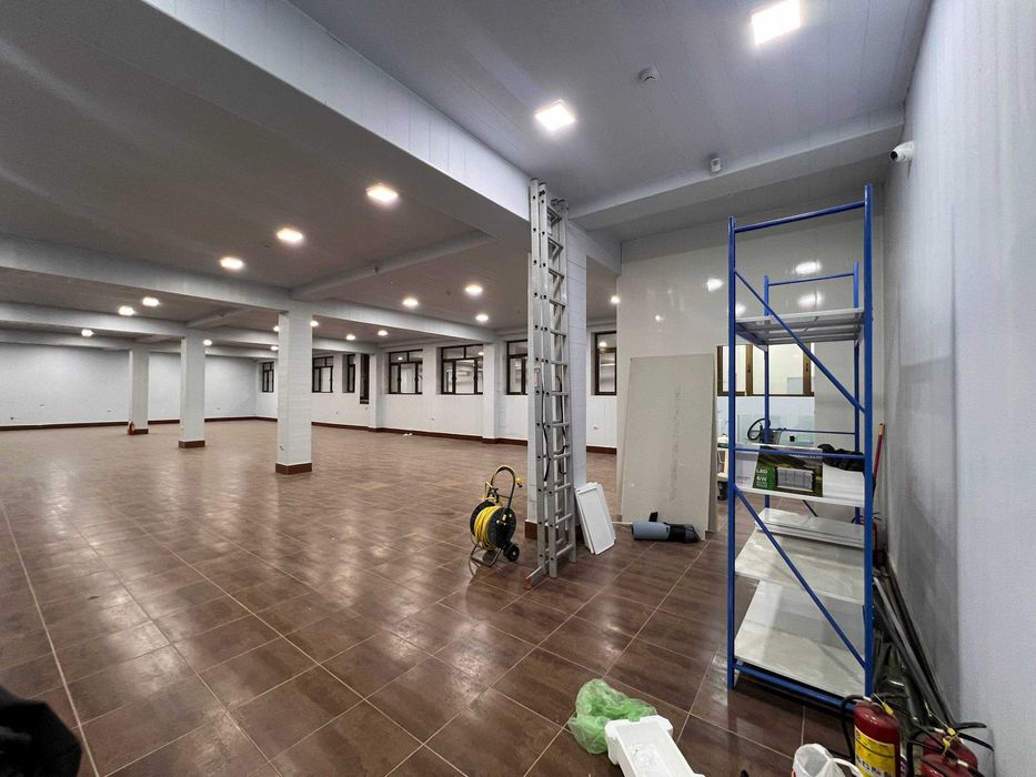 Нежилое помещение под бизнес в самом центре Ташкента