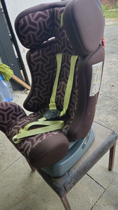 Автокресло Автокресло