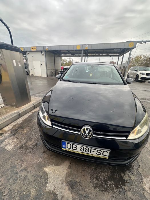 Golf VII 7 1.2 TSI 03/2013