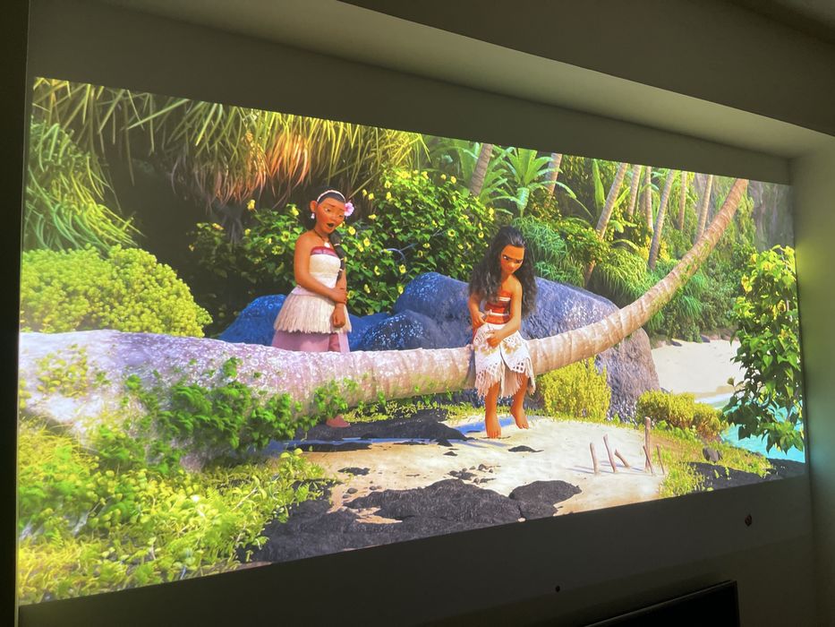 Proiector ACER H6815BD, DLP, 4K UHD Utilizat - Perfect Functional