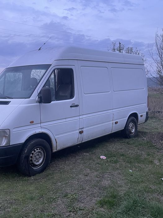 Vad sau schimb LT 35