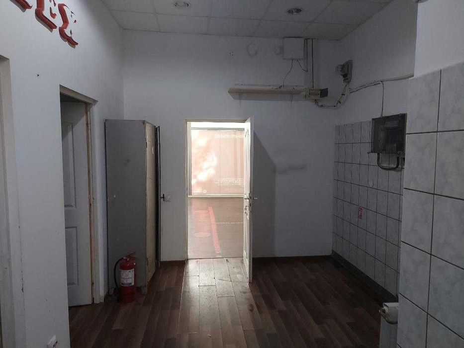 Inchiriere Spatiu Comercial visavi Piata Crangasi - direct proprietar