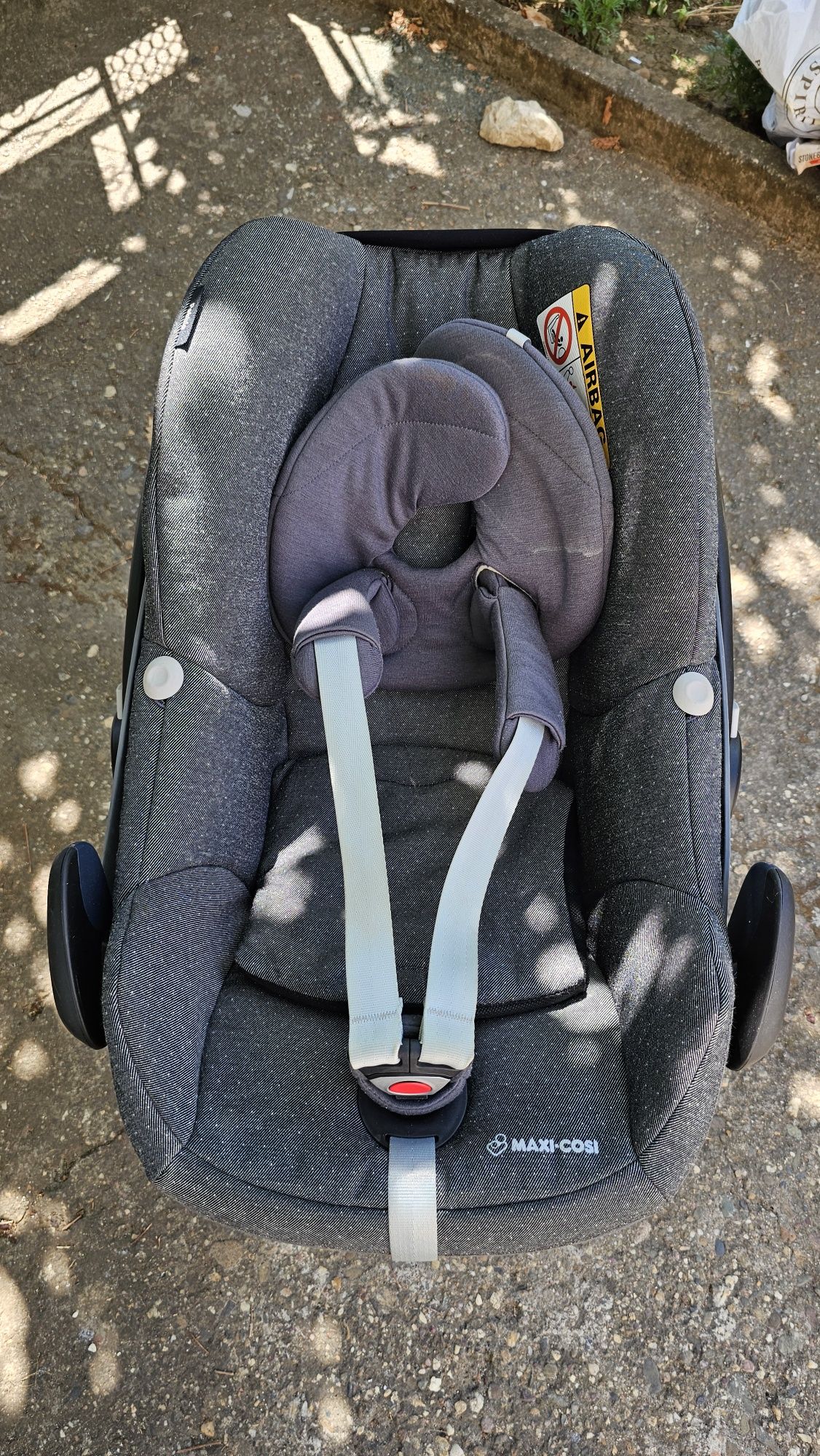 Бебешко столче Maxi Cosi