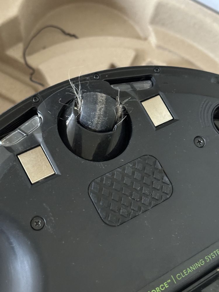Прахосмукачка Irobot roomba i5