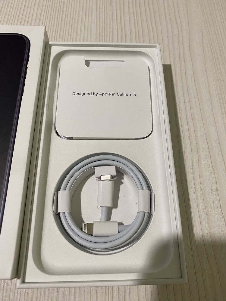 Cablu iphone Usb-C lightning