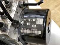 Pompa Unitate Abs 1K0614517 BE 1K0907379 AE VW GOlf 5 Golf 6 Jetta