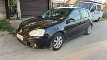 Golf 5 1.9 TDI DSG