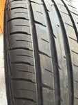Anvelope vara 215 / 55 / R 17