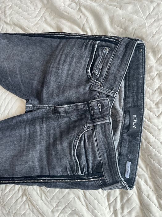 Оригинални дамски дънки- Dsquared, Replay, Diesel, Zara