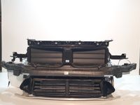 BMW X1 F48 Kit Radiator complet trager armatura panou  ventilator