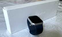 Apple Watch 9 41 mm Silver