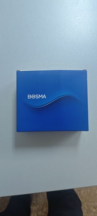 Продам бинокль bosma 10*25