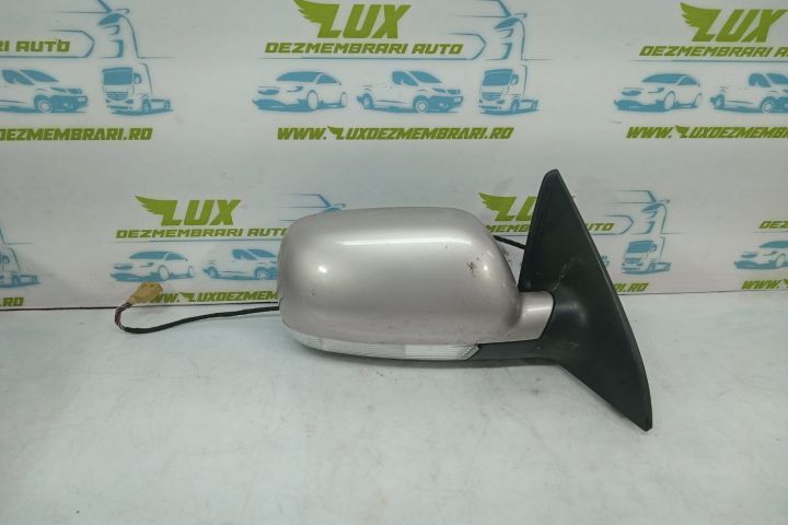 Oglinda dreapta e1010714 Volkswagen VW Touareg generatia 1 7L  [din 2002 pana  2007] seria